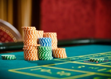 Baccarat card game on judol303 login live casino